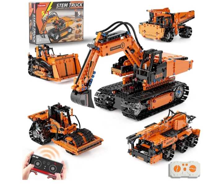 Read more about the article Excavator