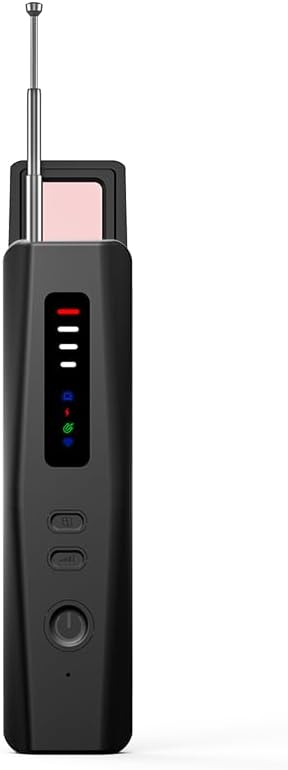 Read more about the article Hidden Camera Detector