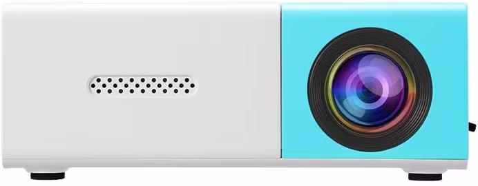 Read more about the article Mini Projector