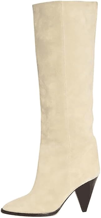 Read more about the article High boots women