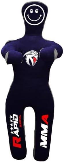 Read more about the article Kids Grappling Standing