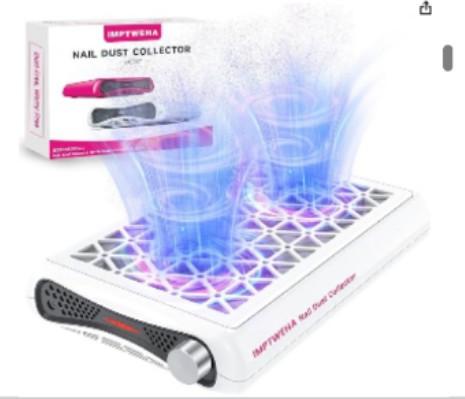 Read more about the article dust collector