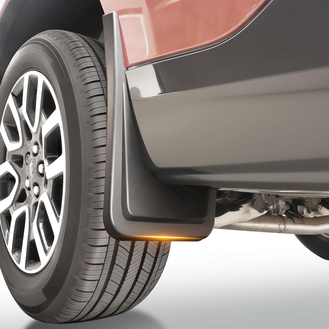 Read more about the article Mud Flaps