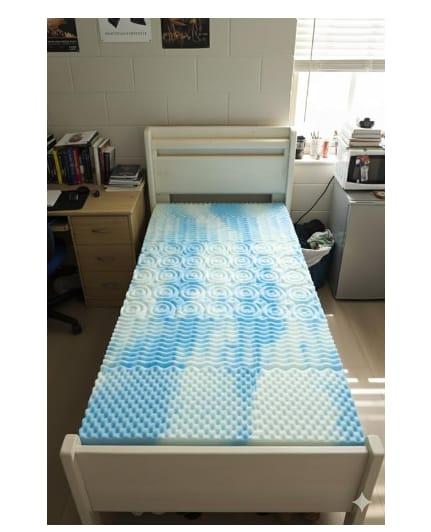 Read more about the article Twin Size