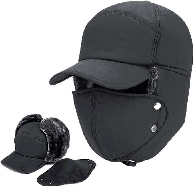 Read more about the article Warm Hat