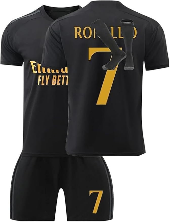 Read more about the article Football kit for kids z