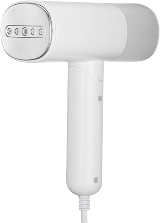 Read more about the article Handheld Steamer