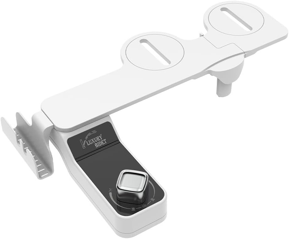 Read more about the article Toilet Bidet