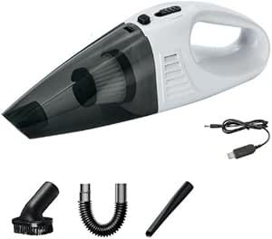 Read more about the article Handheld Vacuum Cleaner z