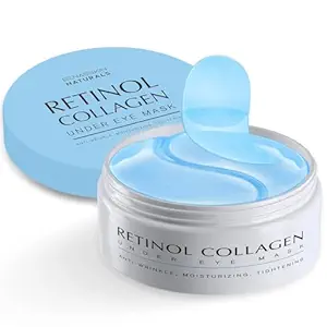 Read more about the article under eye patches