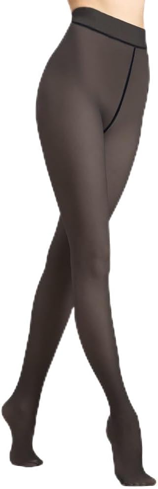 Read more about the article Women’s Winter Thermal Tights