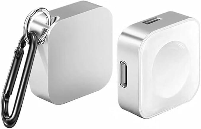 Read more about the article Charger for Apple Watch z