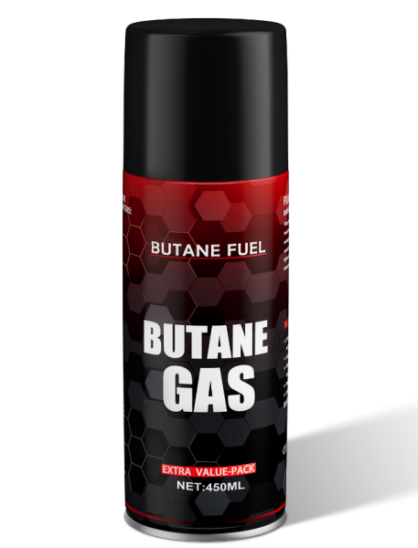Read more about the article Butane Fuel