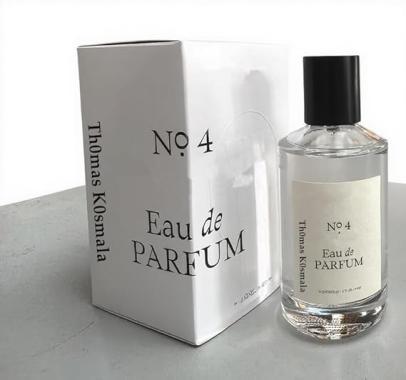 Read more about the article Parfum Spray