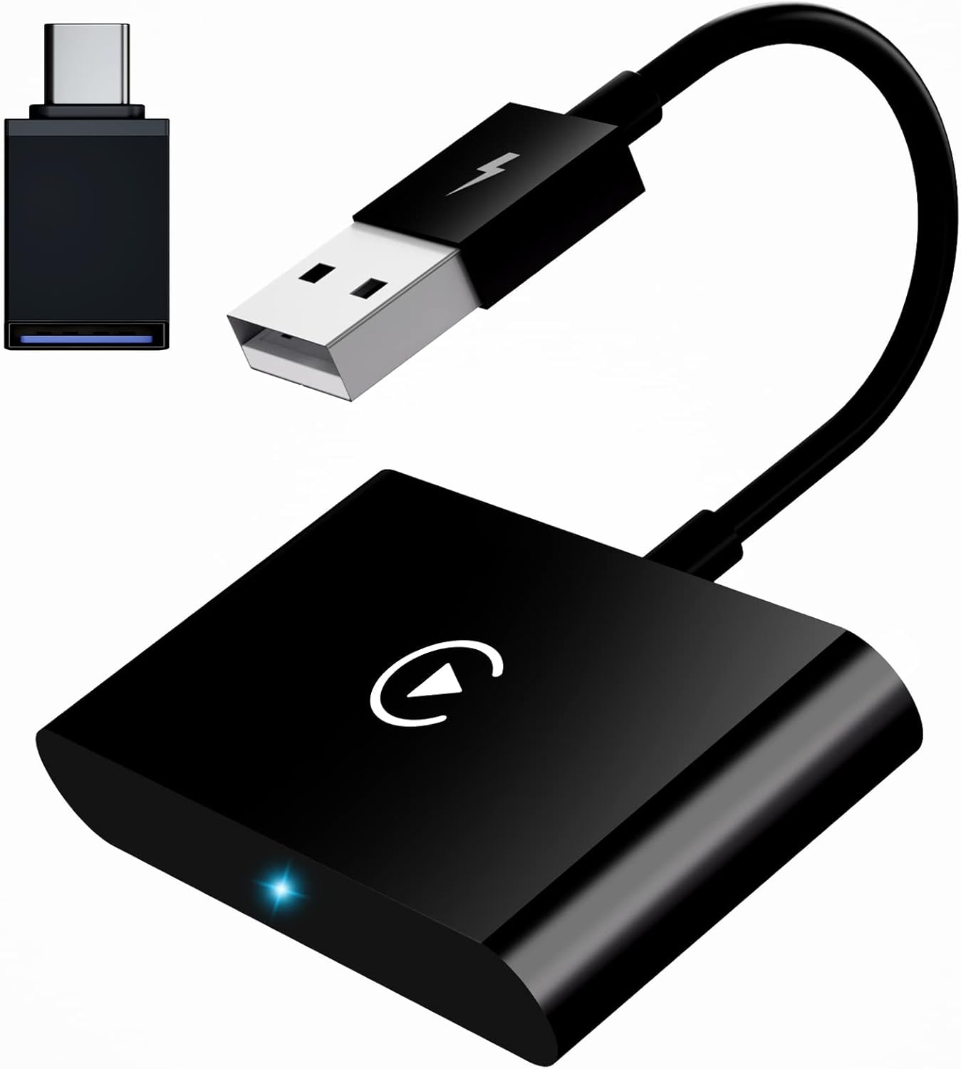 Read more about the article Carplay