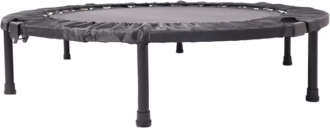 Read more about the article Trampoline