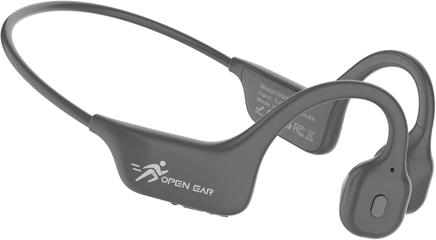 Read more about the article Bone Conduction Headphones