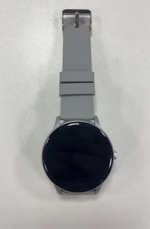 Read more about the article Smart Watch