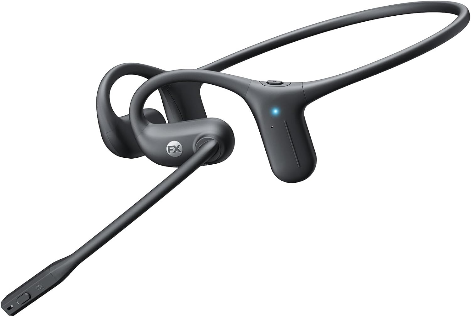 Read more about the article FXWONTY Running Headphones