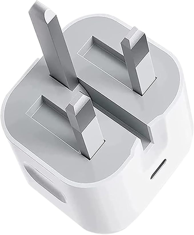 Read more about the article PD 20w fast charger