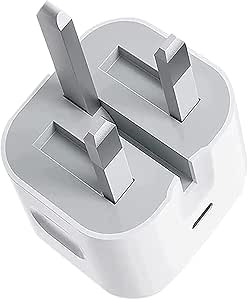 Read more about the article Pd 20w fast charger