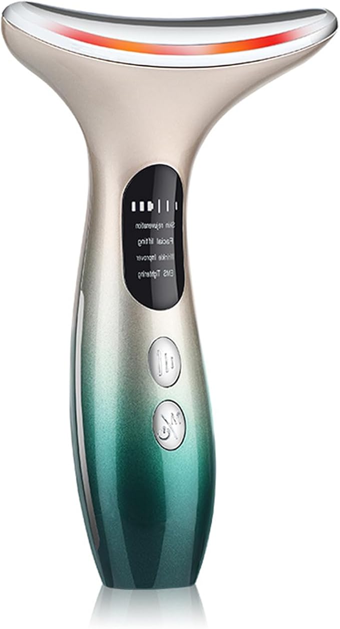 Read more about the article Face Massager
