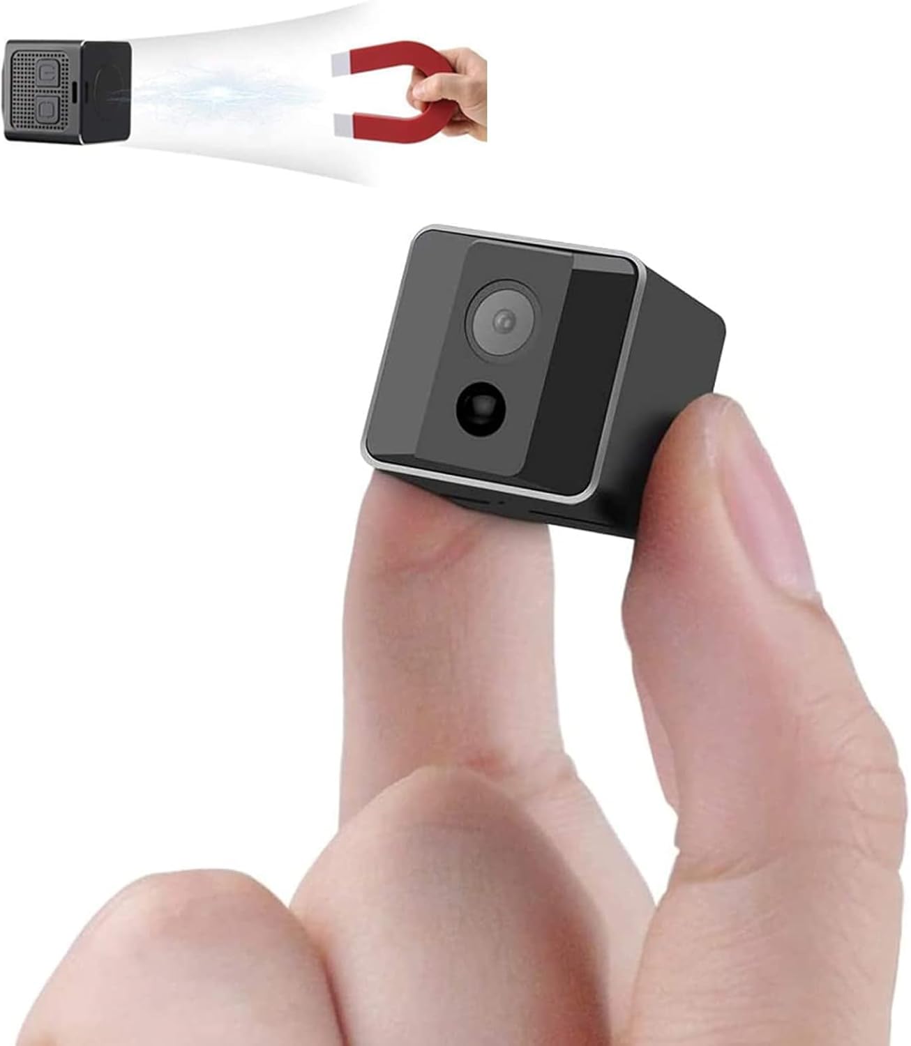 Read more about the article Mini Spy Camera