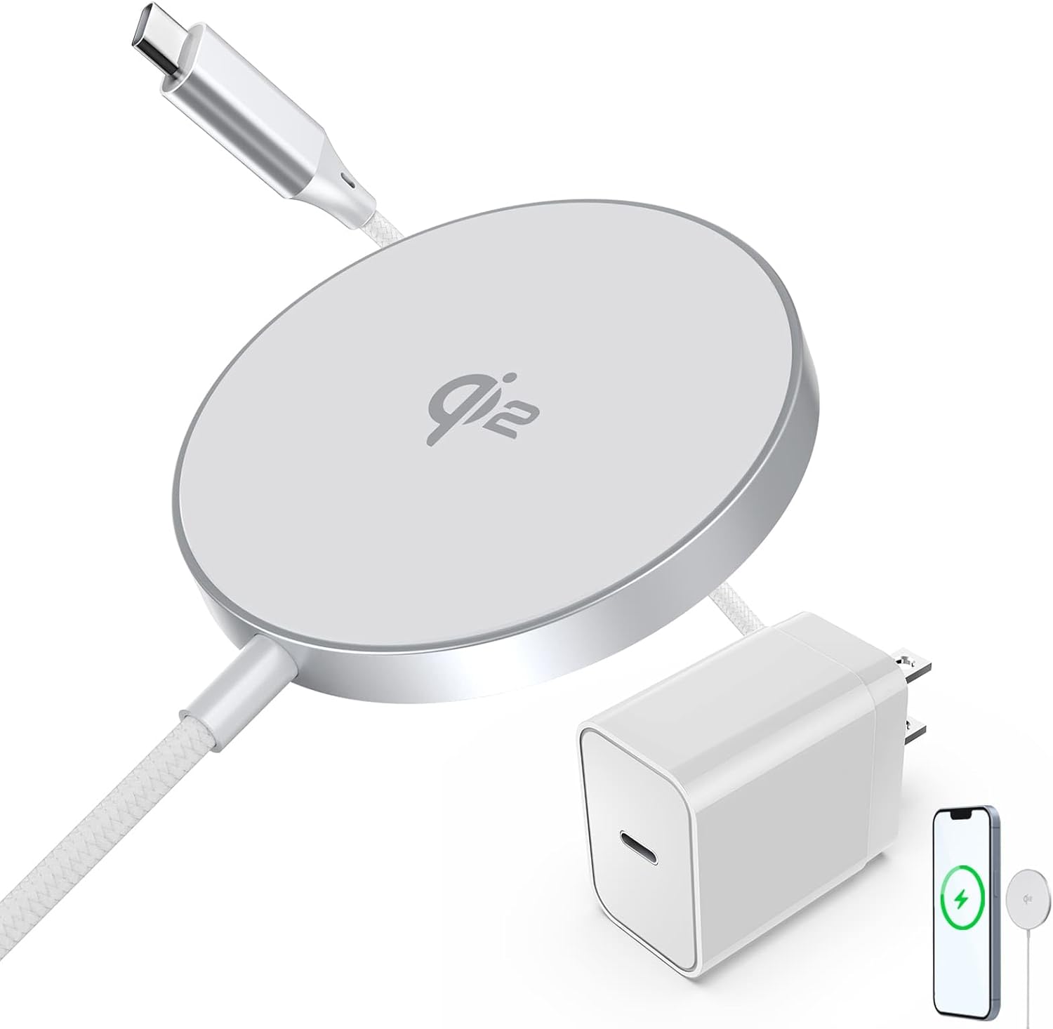 Read more about the article apple magsafe charger