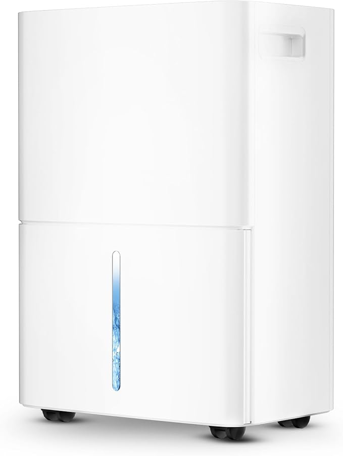 Read more about the article Dehumidifier