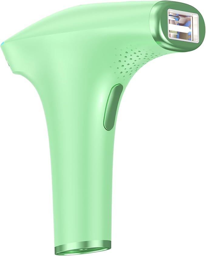 Read more about the article Hair Removal Device z
