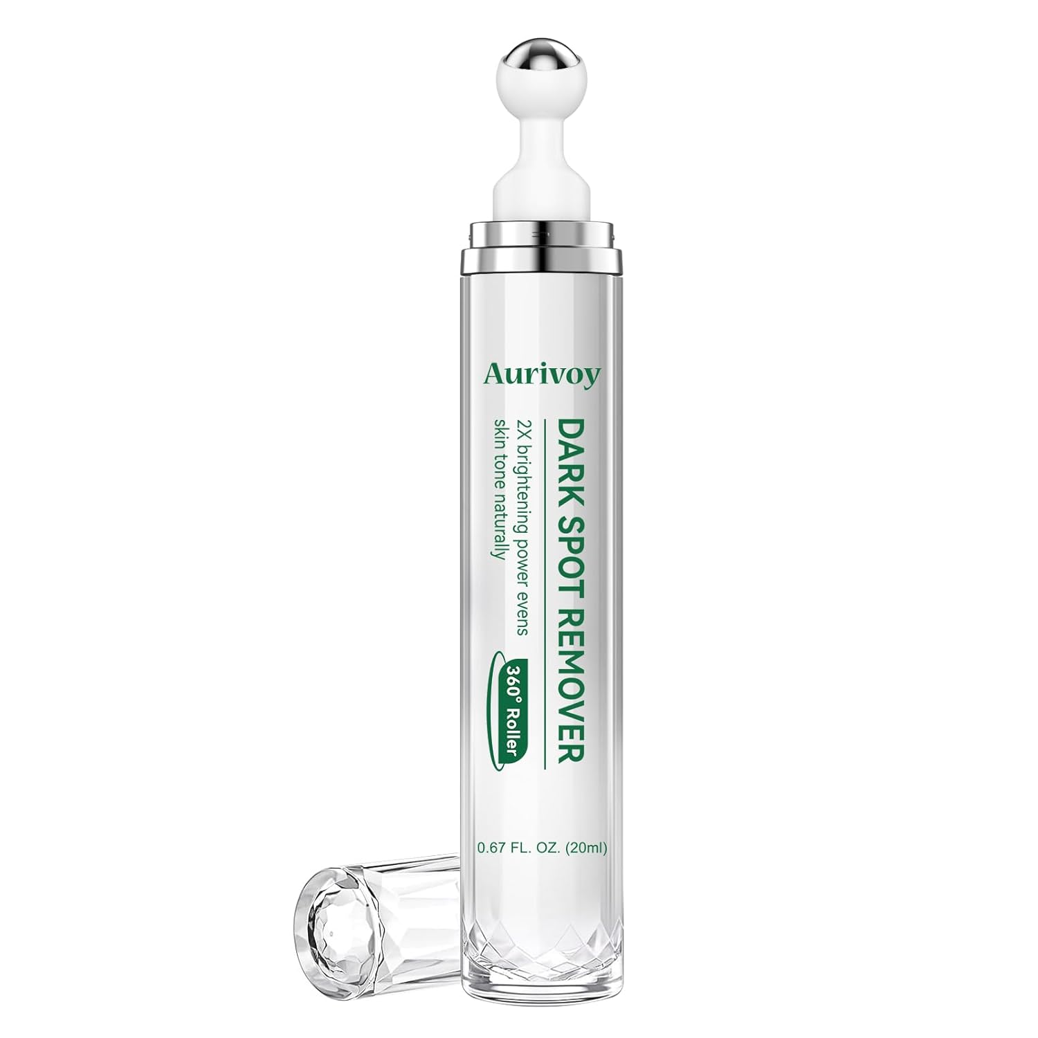 Read more about the article “Serum for Face