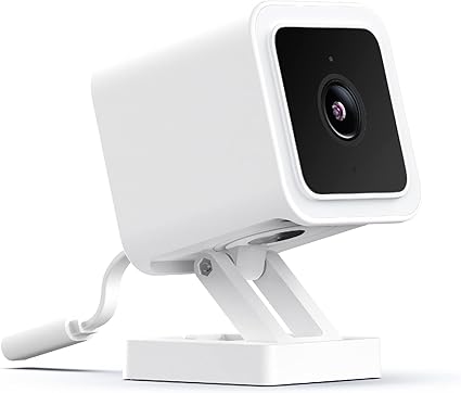 Read more about the article WYZE WYZEC3 Cam v3 with Color Night Vision
