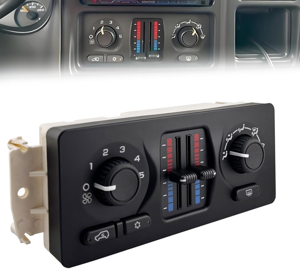 Read more about the article Climate control