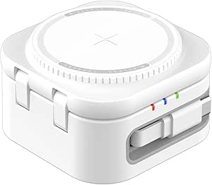 Read more about the article Ladestation für Apple