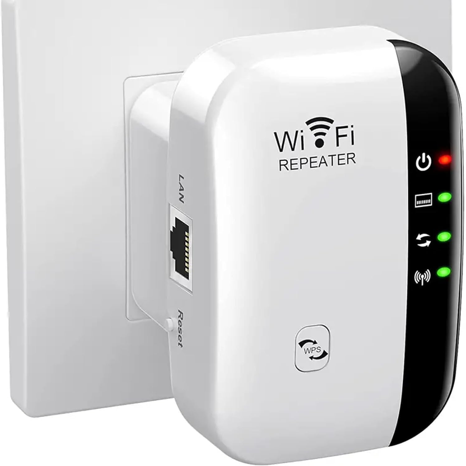 Read more about the article WiFi Booster Range