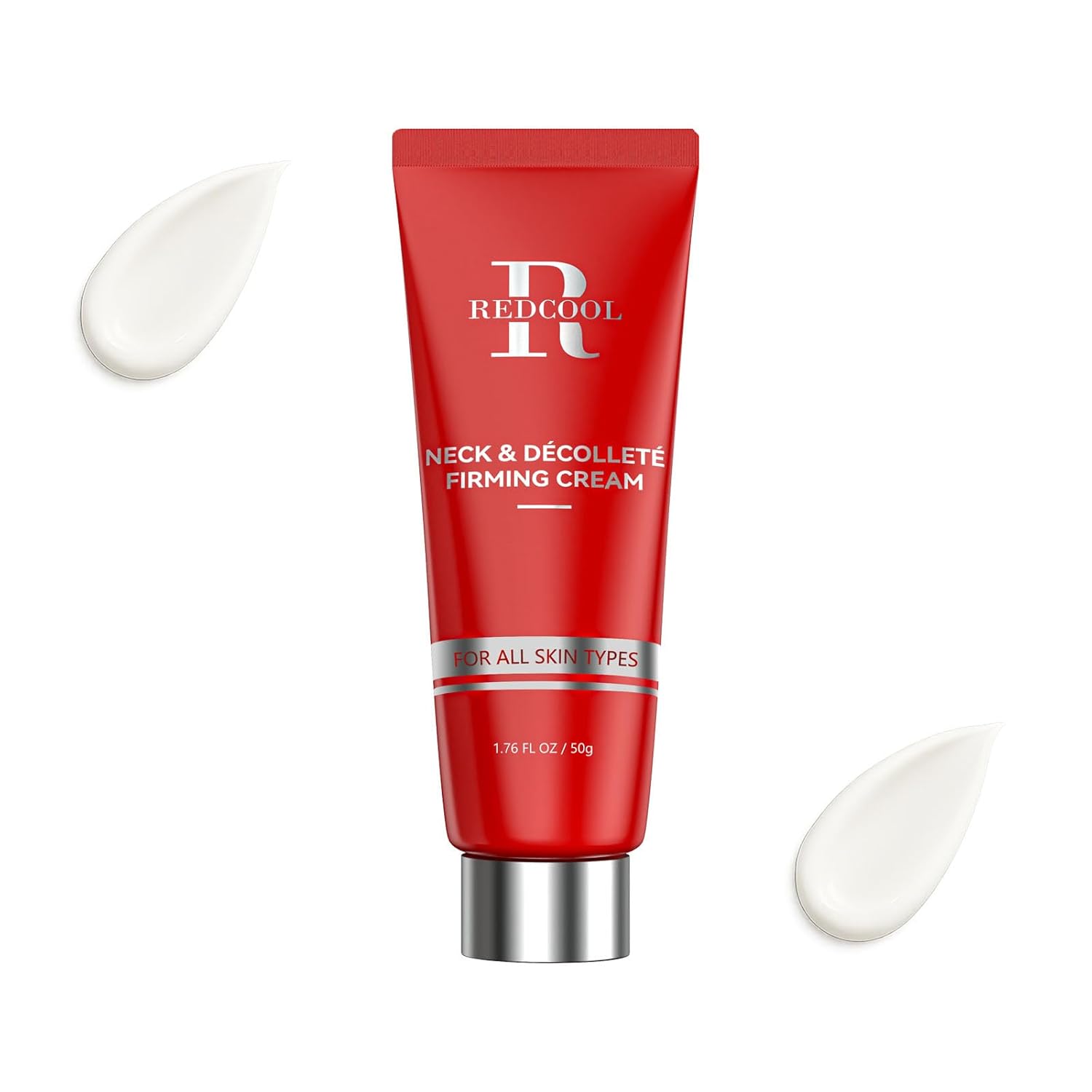 Read more about the article Firming Neck Cream