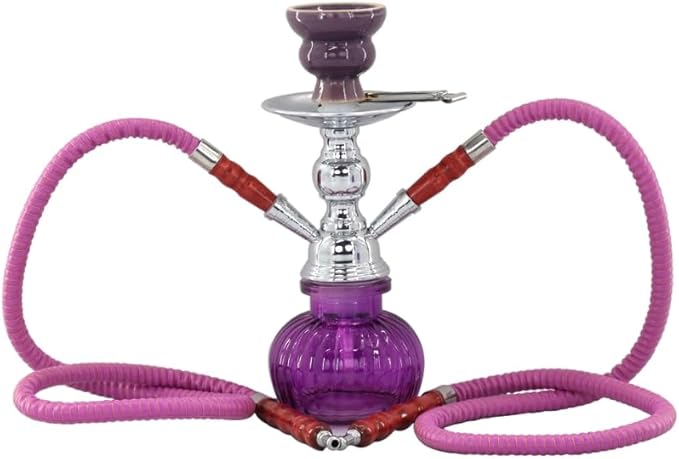 Read more about the article Hookah Set