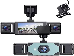 Read more about the article Dashcam