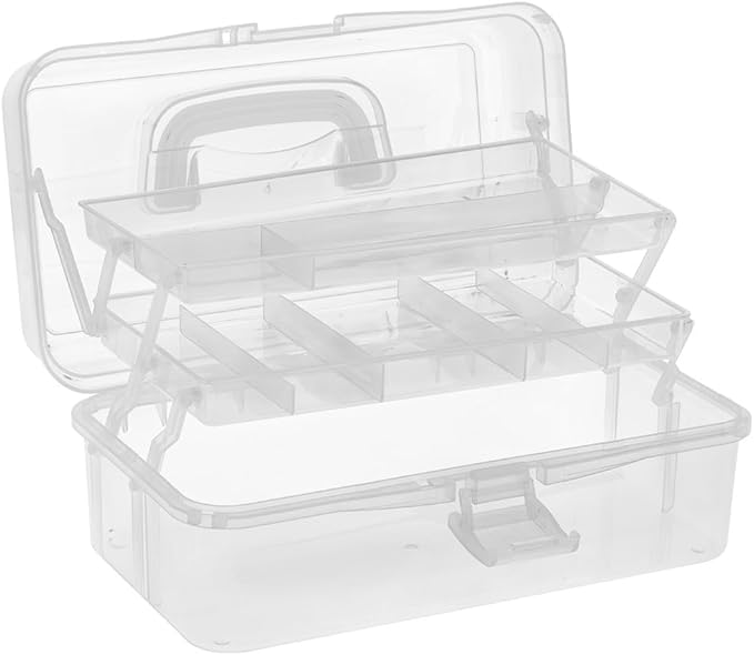 Read more about the article Ideen mit Herz Multi-Purpose Storage Box