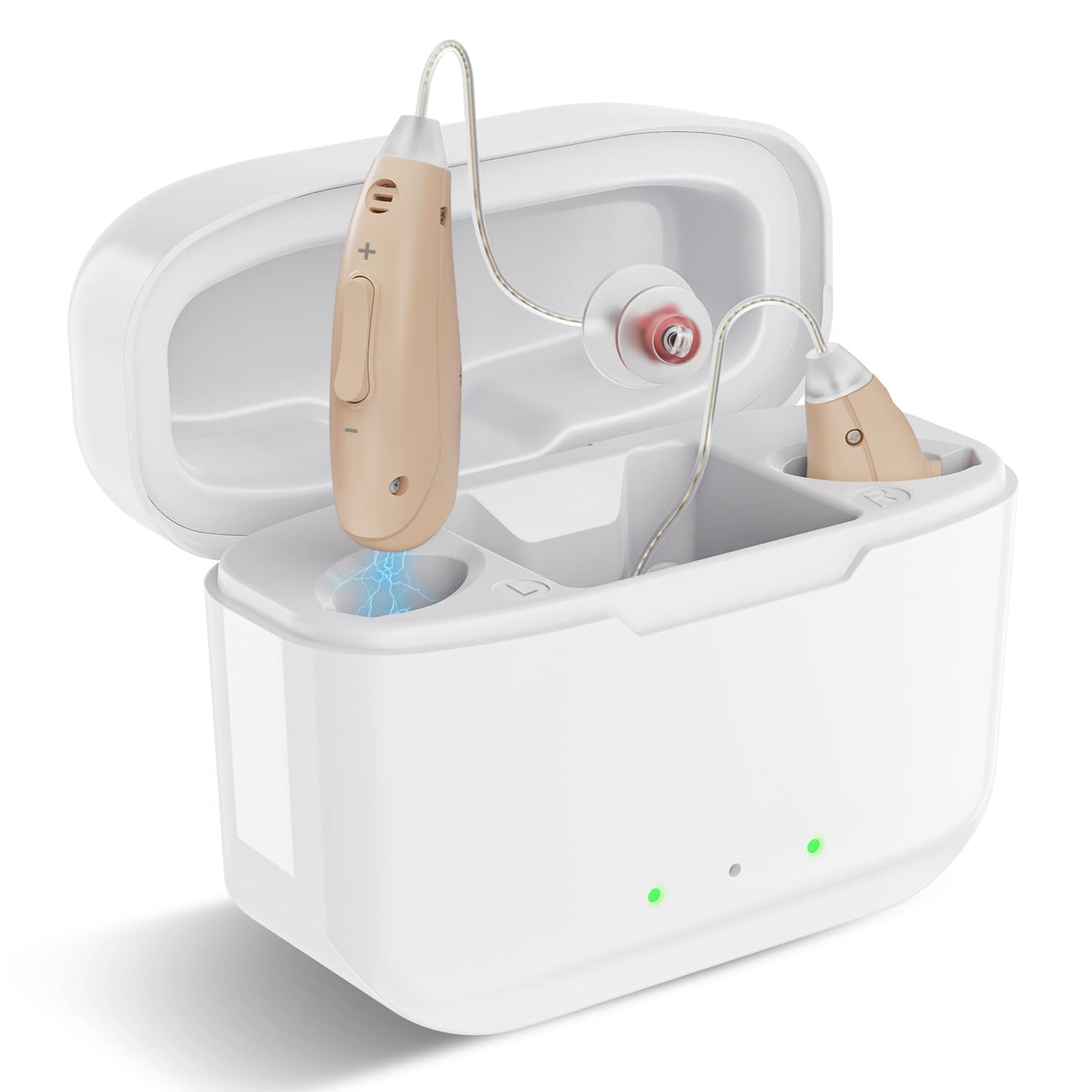 Read more about the article Hearing aids