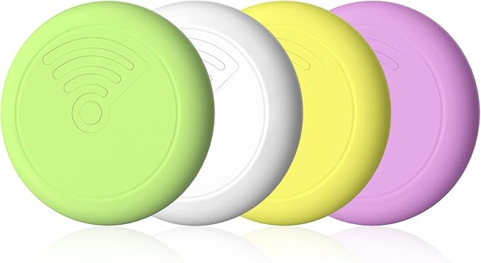 Read more about the article Air Tracker Tag Schlüsselfinder