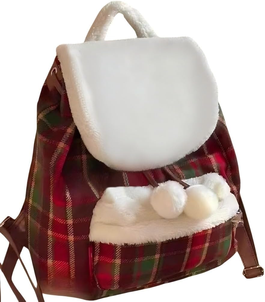 Read more about the article Women Christmas Backpack