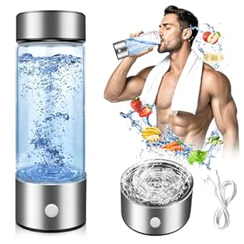 Read more about the article Water bottle