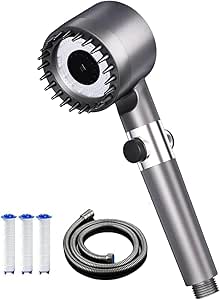 Read more about the article Shower Head