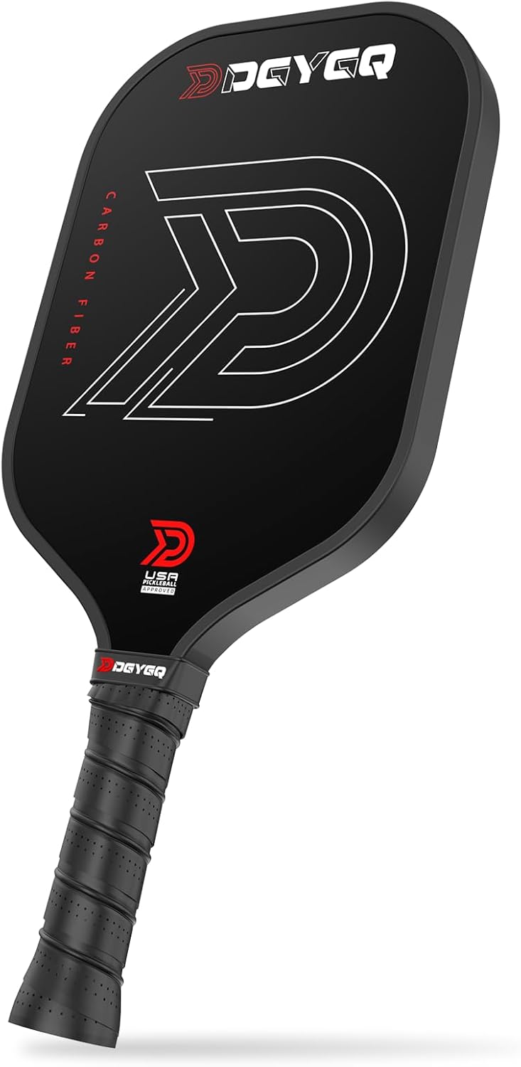 Read more about the article Pickleball Paddles