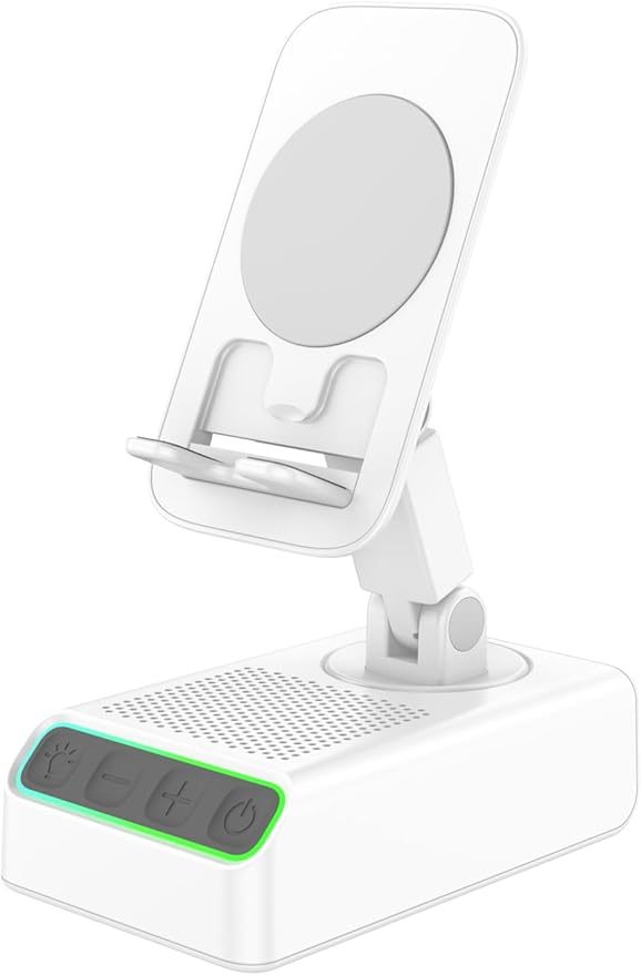 Read more about the article Mobile Holder with Speaker z