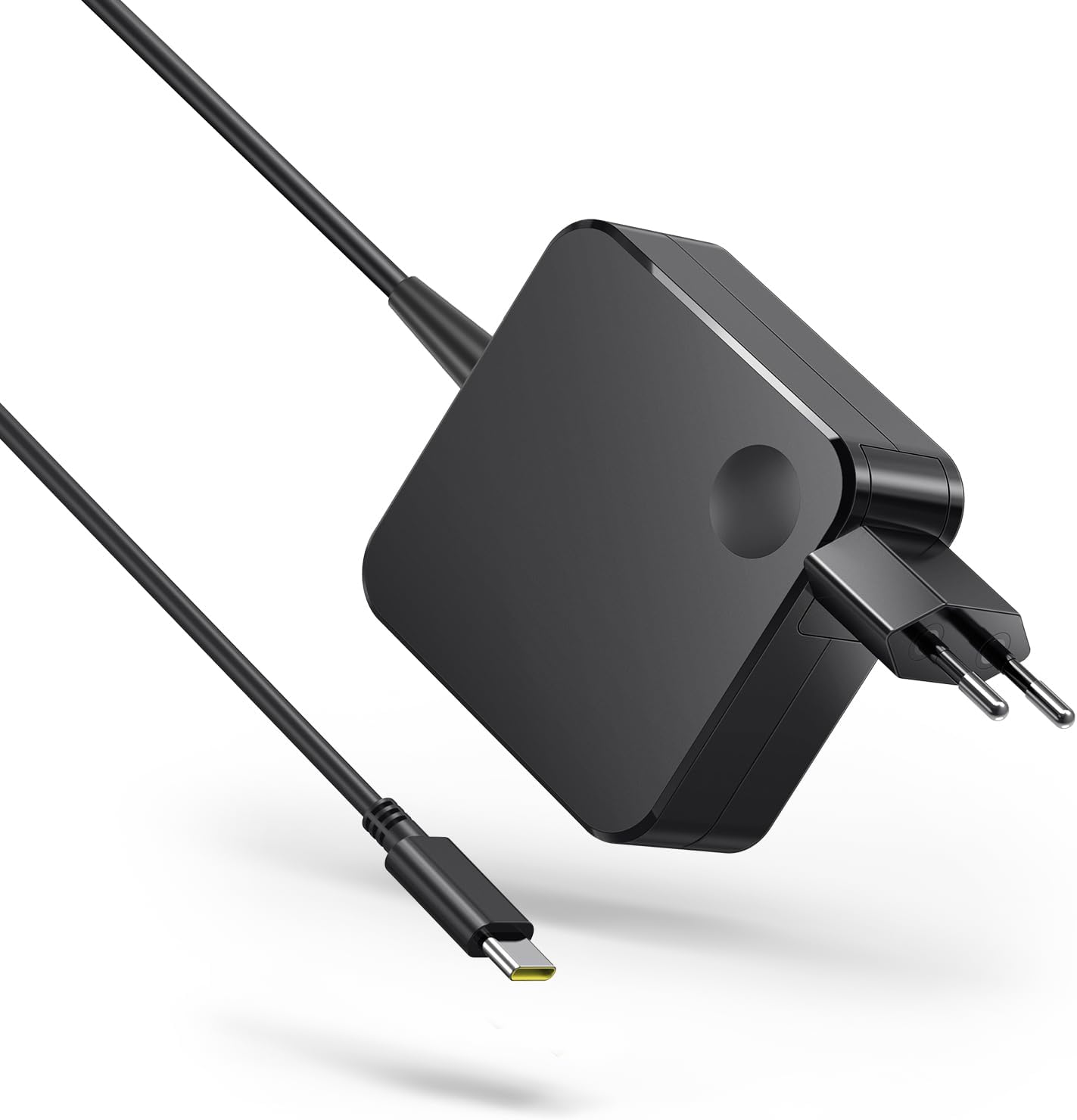 Read more about the article Laptop Ladekabel