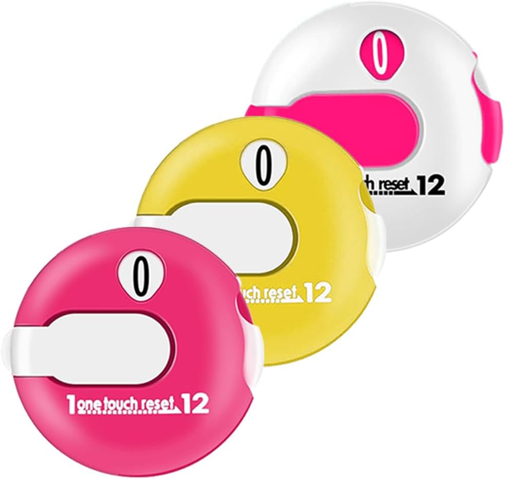 Read more about the article Golf Score Counter