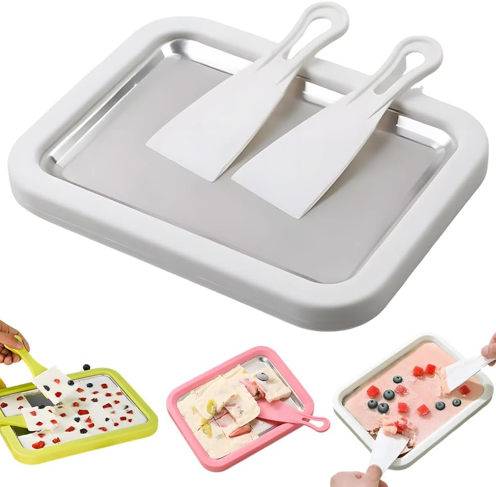 Read more about the article Ice Cream Maker