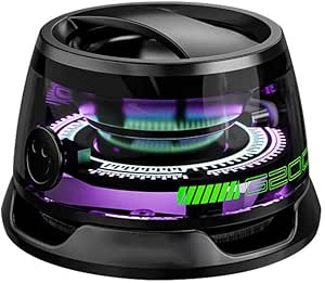 Read more about the article Megnatic Bluetooth Speaker z